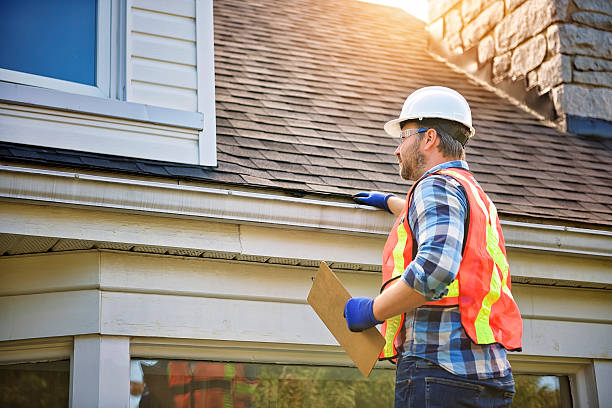 Trusted Emergency Roof Repair service in Rochester, NH - Ben Roofing and Steel LLC